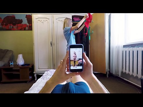 ❤️ Stepsister waxay samaysay walaalkeed isla markiiba ka hor intaanay hooyada iman guriga %so.yourxxxvideos.ru ❌❤